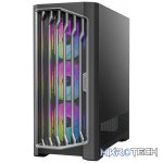 Antec Performance FT1 E-ATX |ATX |M-ATX | ITX ARGB Full-Tower Gaming Chassis - Black - Image 5