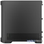 Antec Performance FT1 E-ATX |ATX |M-ATX | ITX ARGB Full-Tower Gaming Chassis - Black - Image 8