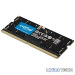 Crucial 24GB 5600MHz DDR5 SODIMM Notebook Memory - Image 2