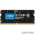 Crucial 24GB 5600MHz DDR5 SODIMM Notebook Memory