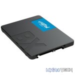 Crucial BX500 4TB 2.5" SATA SSD - Image 3