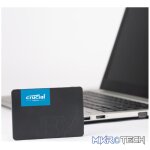 Crucial BX500 4TB 2.5" SATA SSD - Image 4