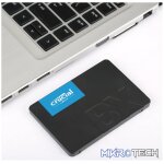 Crucial BX500 4TB 2.5" SATA SSD - Image 5