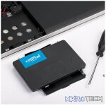 Crucial BX500 4TB 2.5" SATA SSD - Image 6