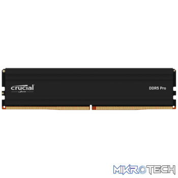 Crucial Pro 16GB 5600Mhz DDR5 Desktop Memory