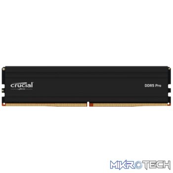 Crucial Pro 24GB 6000Mhz DDR5 Desktop Memory
