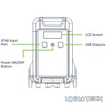 Gizzu Hero Ultra Plus 3840Wh Extra Battery - Image 4
