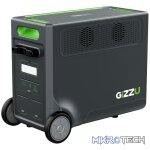 Gizzu Hero Ultra Plus 3840Wh UPS Power Station - Image 2