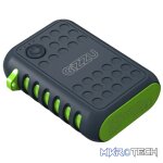 Gizzu Rugged Power Bank 10000mAh 18W - Image 2
