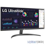 LG 29" IPS Panel Ultra-wide Monitor - 75Hz - Image 3