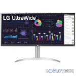 LG 34" IPS Panel Ultra-wide Monitor - 75Hz