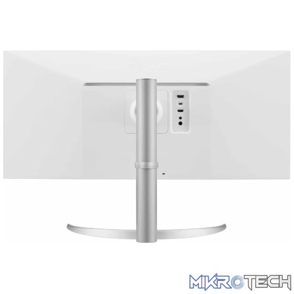 LG 34" IPS Panel Ultra-wide Monitor - 75Hz - Image 6