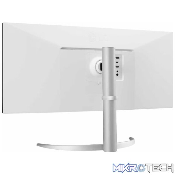 LG 34" IPS Panel Ultra-wide Monitor - 75Hz - Image 7