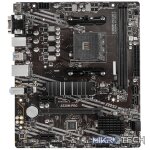 MSI A520M-PRO AMD AM4 MATX Gaming Motherboard - Image 2