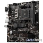 MSI A520M-PRO AMD AM4 MATX Gaming Motherboard - Image 3
