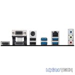 MSI A520M-PRO AMD AM4 MATX Gaming Motherboard - Image 5