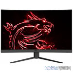 MSI G32CQ4 E2 32" Curved Gaming Monitor 2560 x 1440 (QHD) VA 1ms 170Hz