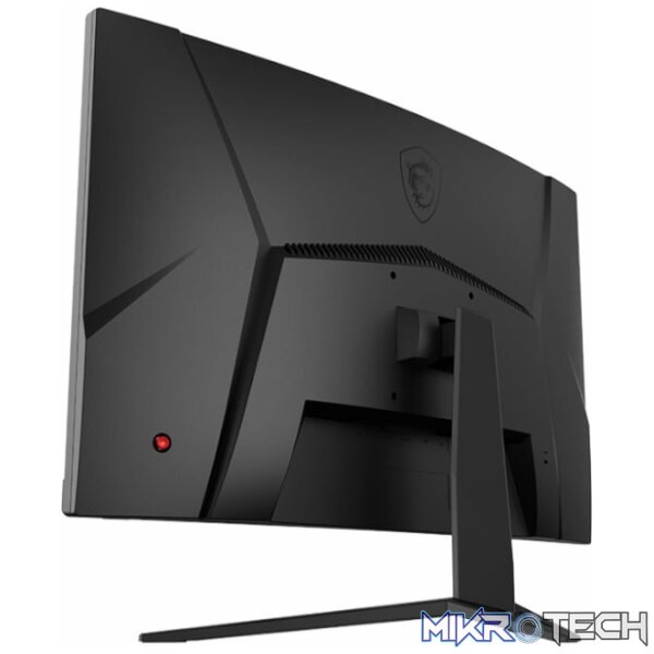 MSI G32CQ4 E2 32" Curved Gaming Monitor 2560 x 1440 (QHD) VA 1ms 170Hz - Image 3