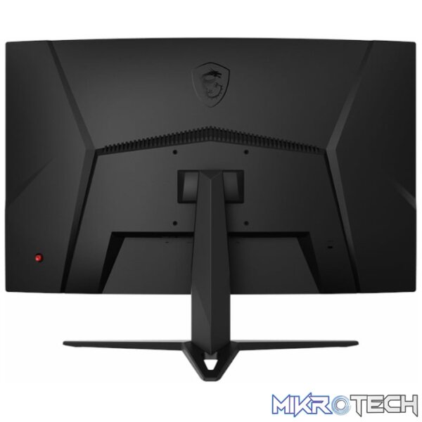 MSI G32CQ4 E2 32" Curved Gaming Monitor 2560 x 1440 (QHD) VA 1ms 170Hz - Image 5