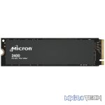 Micron 2400 1TB NVMe M.2 (22x80mm) Non-SED