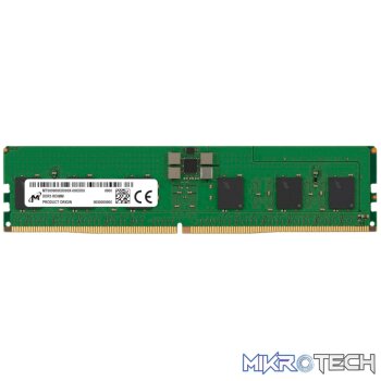 Micron MTC10F1084S1RC56BR 16GB 5600MHz DDR5 RDIMM Memory