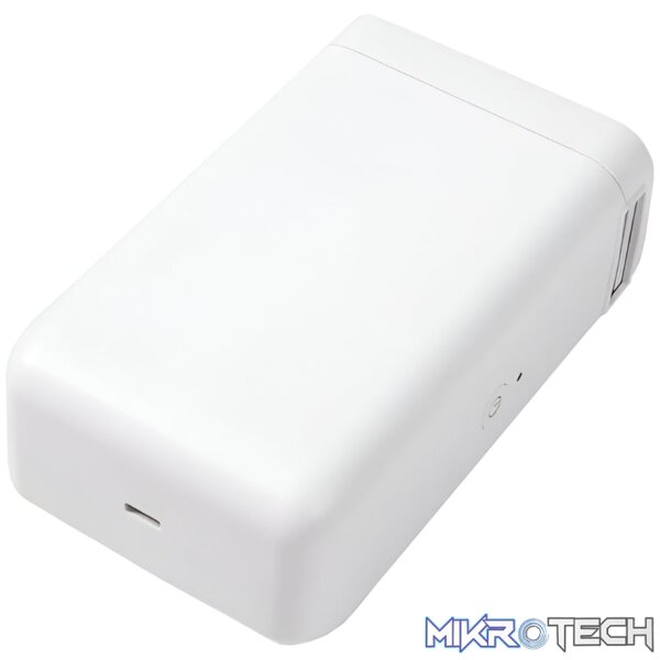 Niimbot D101 Portable Thermal Label Printer - Image 3
