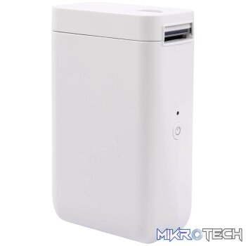 Niimbot D101 Portable Thermal Label Printer