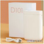 Niimbot D101 Portable Thermal Label Printer - Image 5
