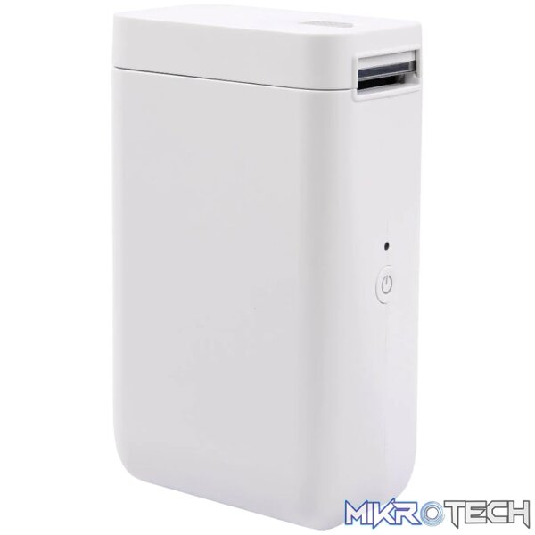 Niimbot D101 Portable Thermal Label Printer Niimbot D101 Portable Thermal Label Printer