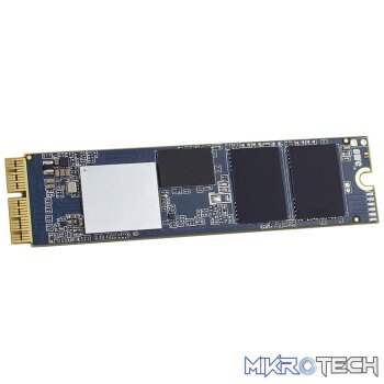 OWC Aura Pro X2 Gen4 500GB PCIe NVMe SSD for Mac Mini Late 2014