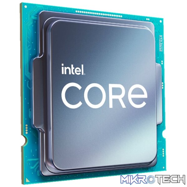 PCBUILDER I5 12400 HD730 16GB 500GB W11H - Image 3