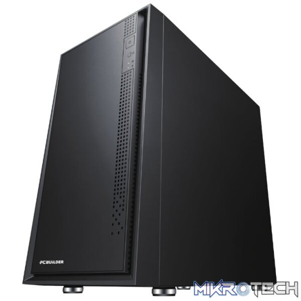 PCBUILDER I5 12400 HD730 16GB 500GB W11H - Image 7