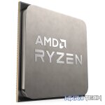 PCBuilder AMD Ryzen 5 5600G DEFENDER Windows 11 Gaming PC - Image 7