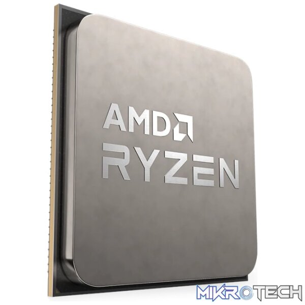 PCBuilder AMD Ryzen 5 5600G DEFENDER Windows 11 Gaming PC - Image 7