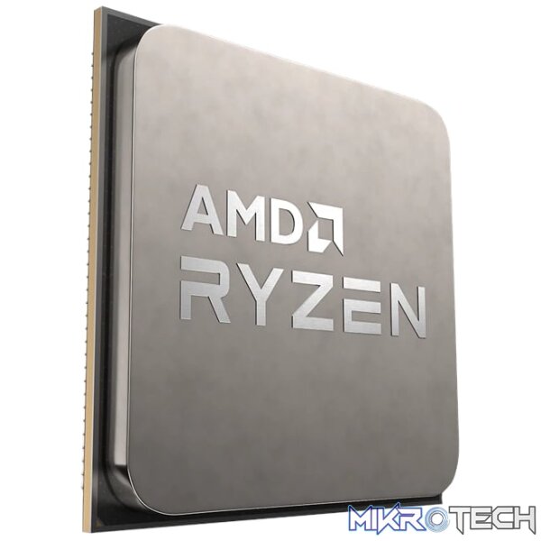 PCBuilder AMD Ryzen 5 5600X LEVEL UP Prime Upgrade Kit - Image 2