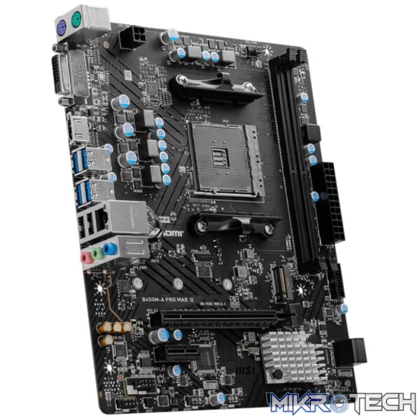PCBuilder AMD Ryzen 5 5600X LEVEL UP Prime Upgrade Kit - Image 3