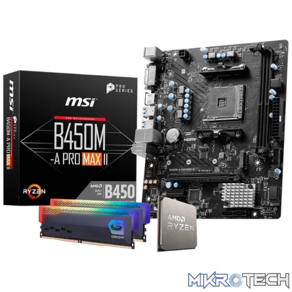 PCBuilder AMD Ryzen 5 5600X LEVEL UP Prime Upgrade Kit PCBuilder AMD Ryzen 5 5600X LEVEL UP Prime Upgrade Kit