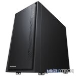 PCBuilder Intel i3-12100 OFFICE MASTER Core Windows 11 Pro Desktop PC - Image 7