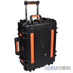PORT CHARGING SUITCASE 12 BAY - Image 2