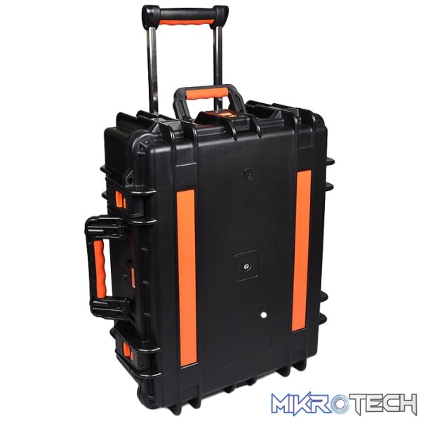 PORT CHARGING SUITCASE 12 BAY - Image 2