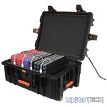 PORT CHARGING SUITCASE 12 BAY