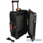 PORT CHARGING SUITCASE 12 BAY - Image 3