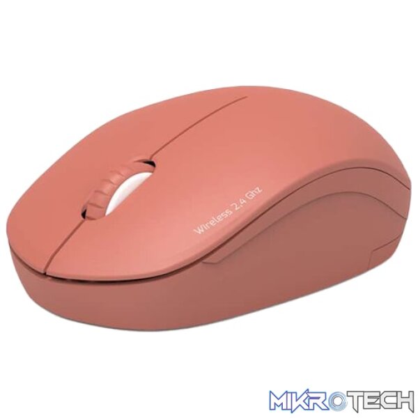 PORT MOUSE COLLECTION II RF TERRACOTA - Image 3