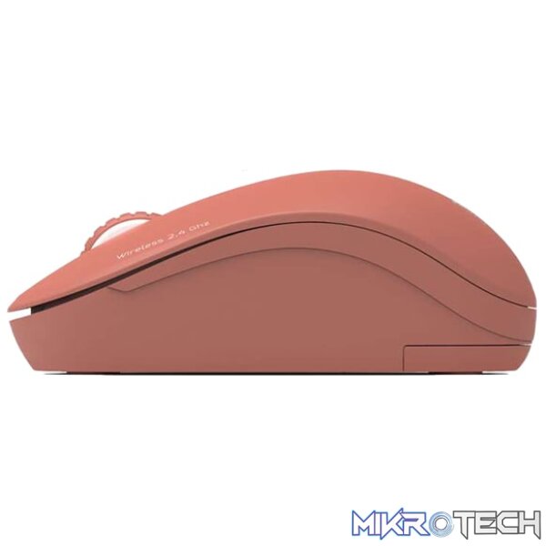 PORT MOUSE COLLECTION II RF TERRACOTA - Image 4