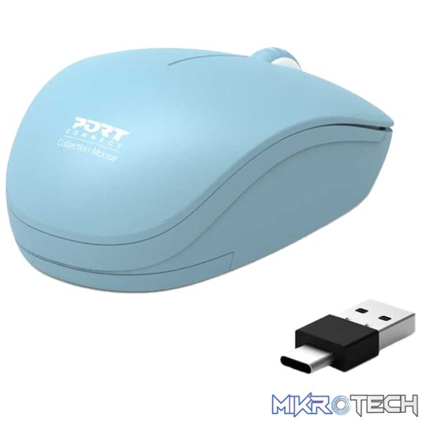 PORT MOUSE COLLECTION WIRELESS - Image 3