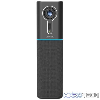 Port Connect All In One Conference Tower
