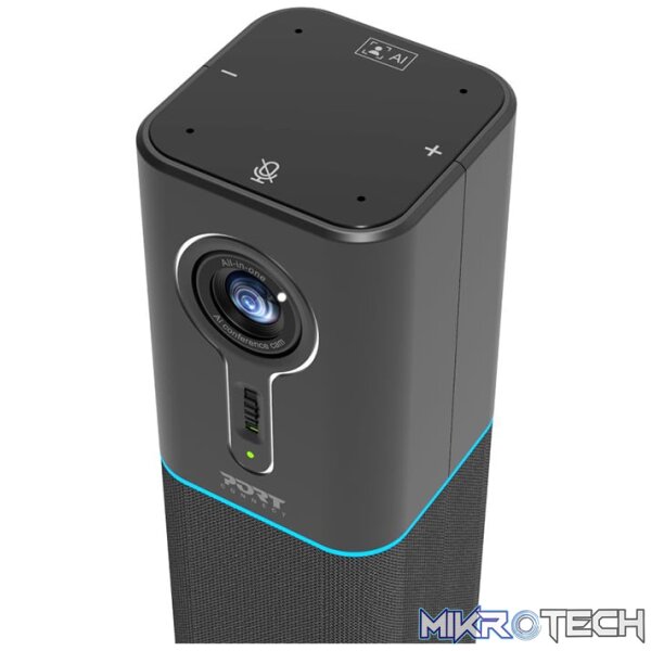 Port Connect All In One Conference Tower - Image 5