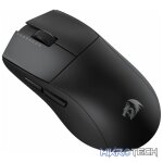 REDRAGON M916 PRO 1K 3-Mode Wireless Gaming Mouse - Black - Image 2