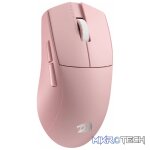 REDRAGON M916 PRO 1K 3-Mode Wireless Gaming Mouse - Pink
