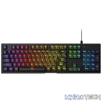 REDRAGON MECHANICAL ARGO Wired Gaming Keyboard